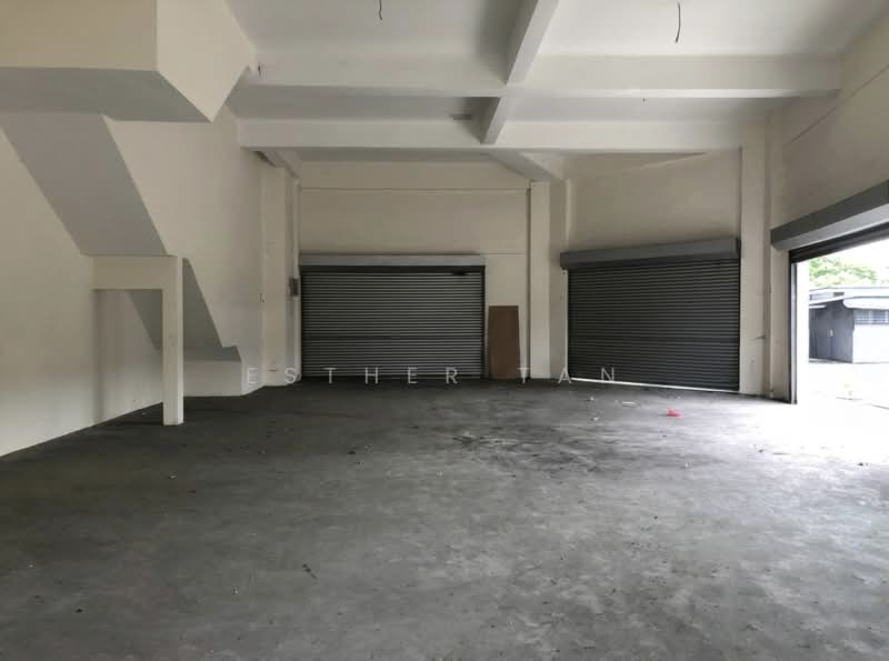 Shop for Rent in Taman Medan (Petaling Jaya) - Esther Tan - Interior - PropertyGuru.com.my