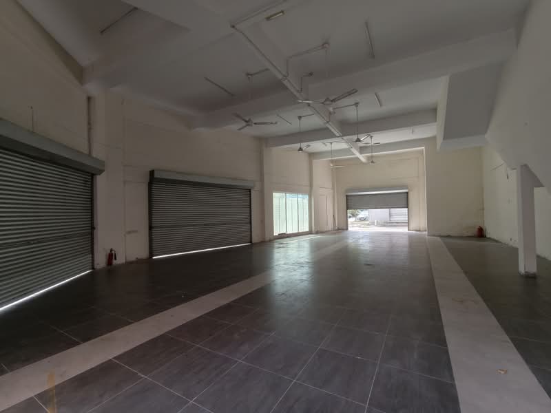 Kedai untuk Disewa di Taman Medan (Petaling Jaya) - Esther Tan - Interior - PropertyGuru.com.my