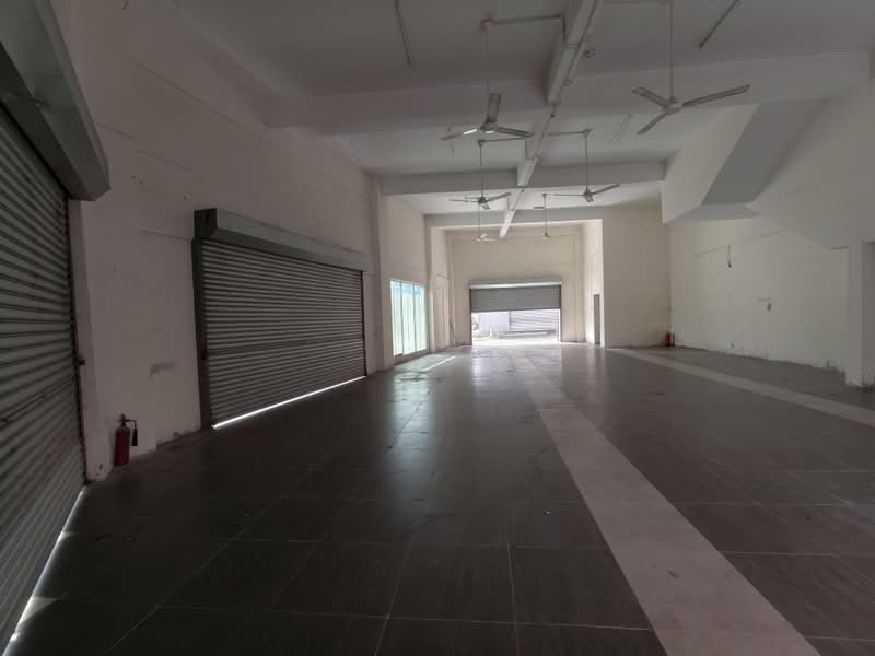Kedai untuk Disewa di Taman Medan (Petaling Jaya) - Esther Tan - Interior - PropertyGuru.com.my