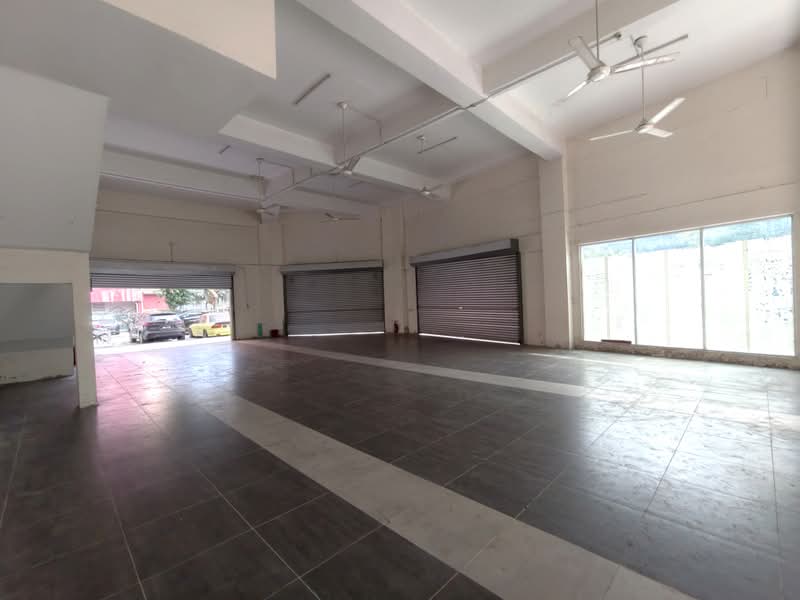 Kedai untuk Disewa di Taman Medan (Petaling Jaya) - Esther Tan - Interior - PropertyGuru.com.my
