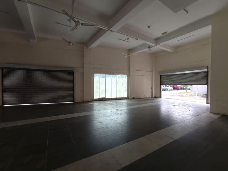 Kedai untuk Disewa di Taman Medan (Petaling Jaya) - Esther Tan - Interior - PropertyGuru.com.my