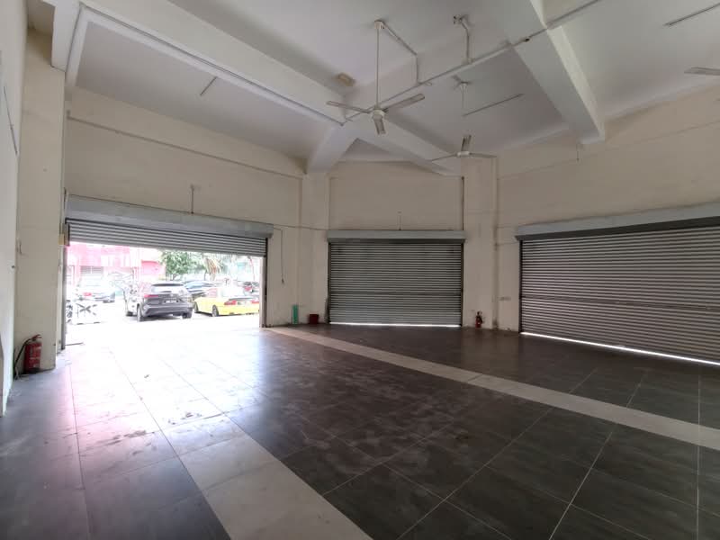 Kedai untuk Disewa di Taman Medan (Petaling Jaya) - Esther Tan - Interior - PropertyGuru.com.my