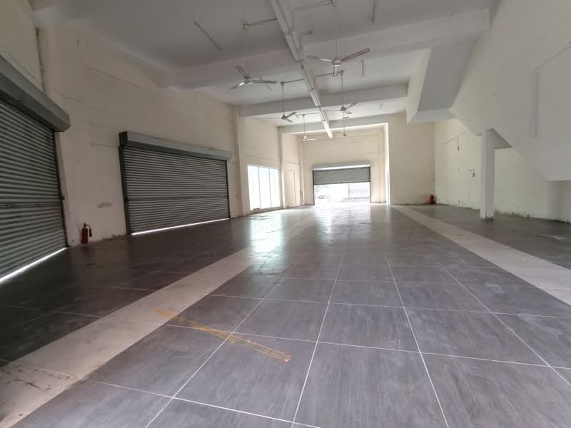 Kedai untuk Disewa di Taman Medan (Petaling Jaya) - Esther Tan - Interior - PropertyGuru.com.my