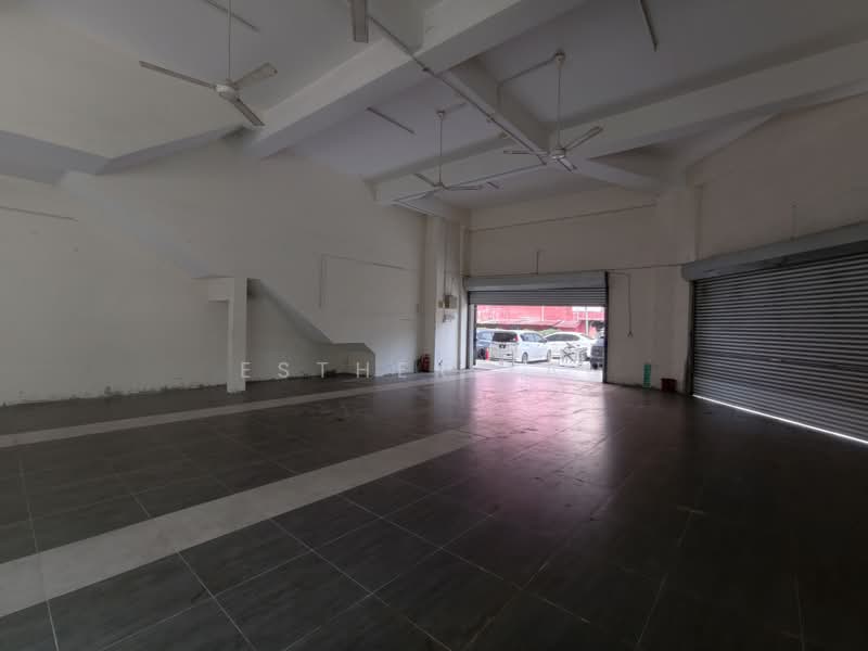Shop for Rent in Taman Medan (Petaling Jaya) - Esther Tan - Interior - PropertyGuru.com.my
