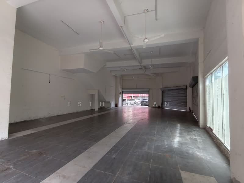 Shop for Rent in Taman Medan (Petaling Jaya) - Esther Tan - Interior - PropertyGuru.com.my