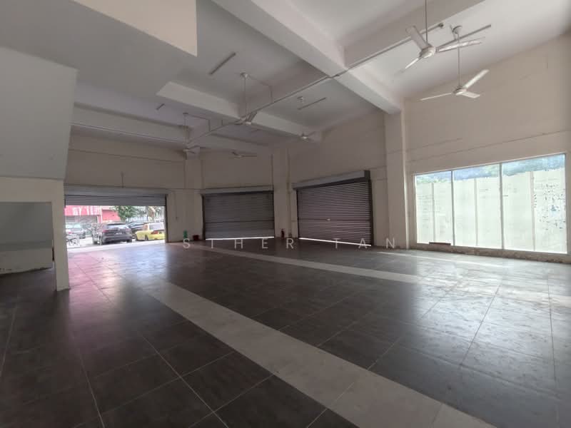 Shop for Rent in Taman Medan (Petaling Jaya) - Esther Tan - Interior - PropertyGuru.com.my