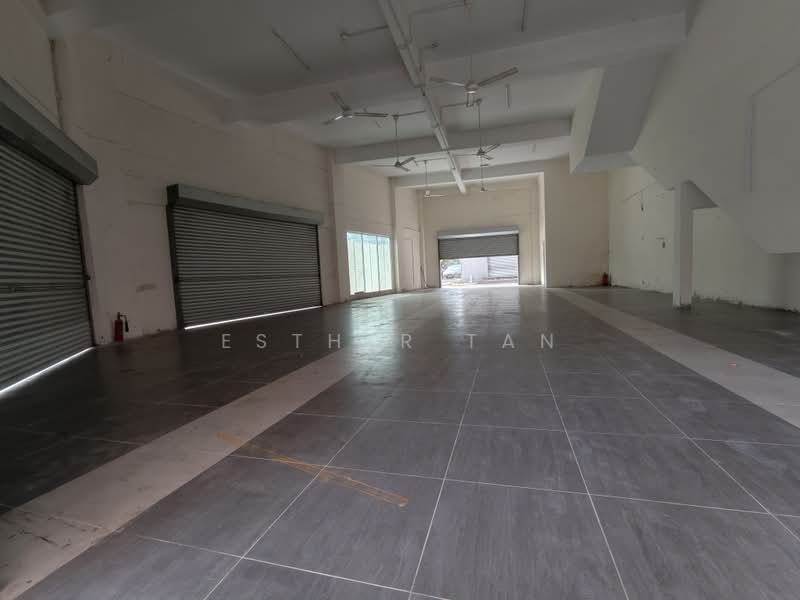Shop for Rent in Taman Medan (Petaling Jaya) - Esther Tan - Interior - PropertyGuru.com.my