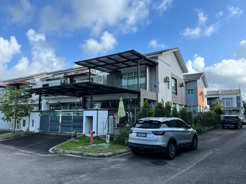 2-storey Terraced House for Sale in Kota Tinggi (Johor) - Lewis Tai - PropertyGuru.com.my