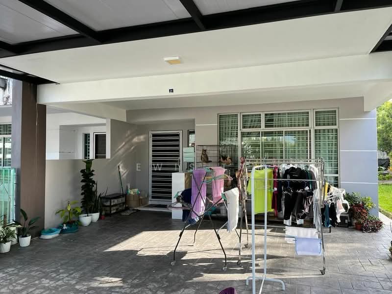 2-storey Terraced House for Sale in Kota Tinggi (Johor) - Lewis Tai - PropertyGuru.com.my