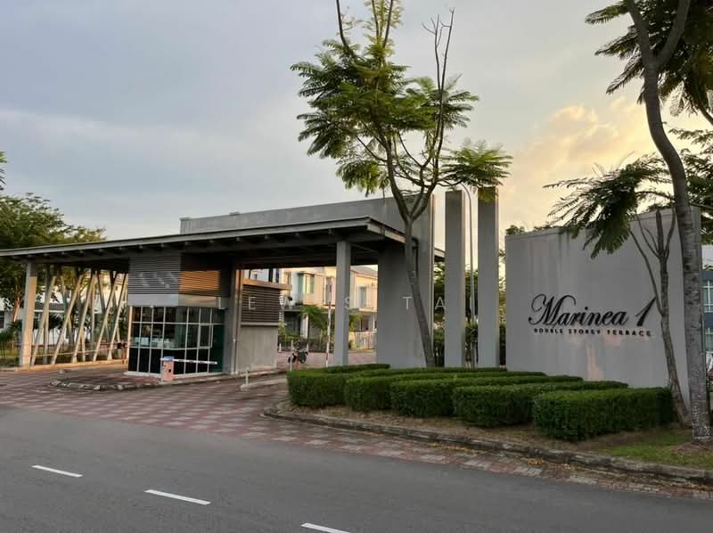 2-storey Terraced House for Sale in Kota Tinggi (Johor) - Lewis Tai - PropertyGuru.com.my