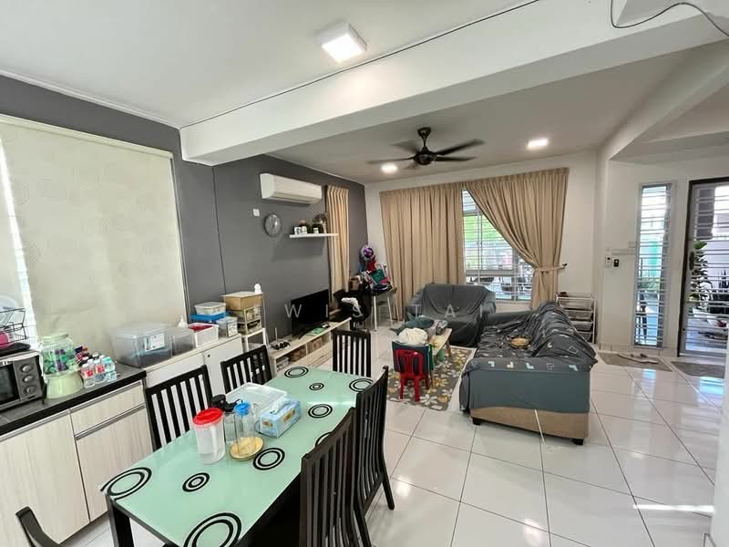 2-storey Terraced House for Sale in Kota Tinggi (Johor) - Lewis Tai - PropertyGuru.com.my