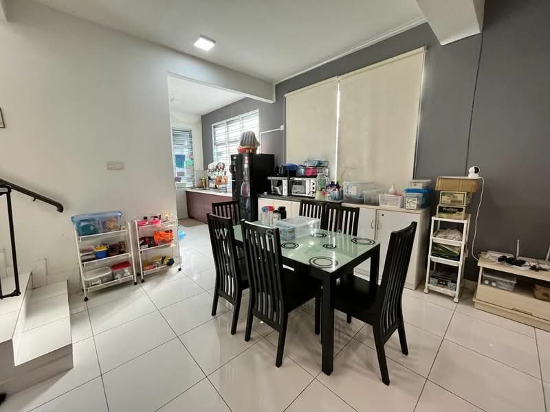 2-storey Terraced House for Sale in Kota Tinggi (Johor) - Lewis Tai - PropertyGuru.com.my