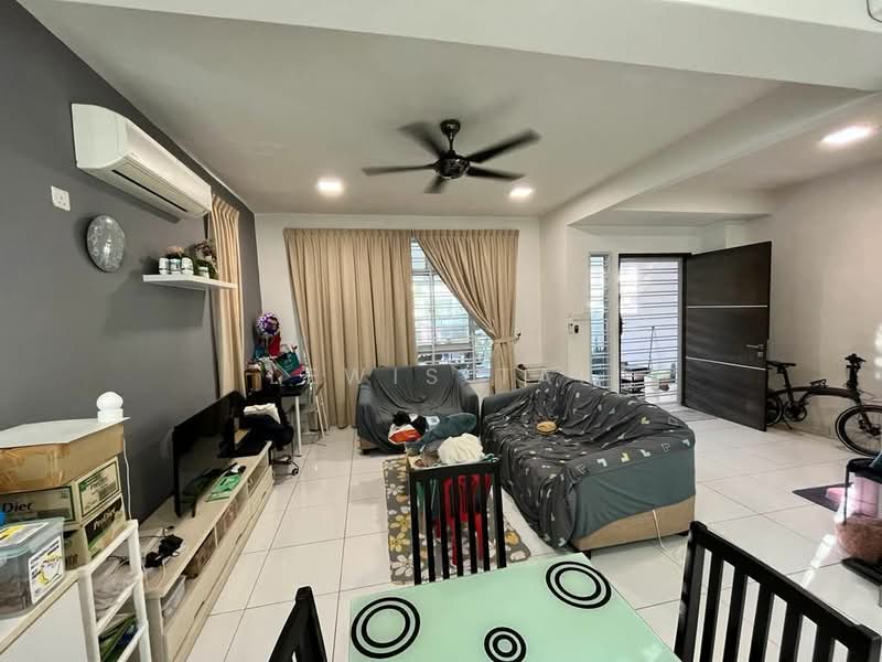 2-storey Terraced House for Sale in Kota Tinggi (Johor) - Lewis Tai - PropertyGuru.com.my