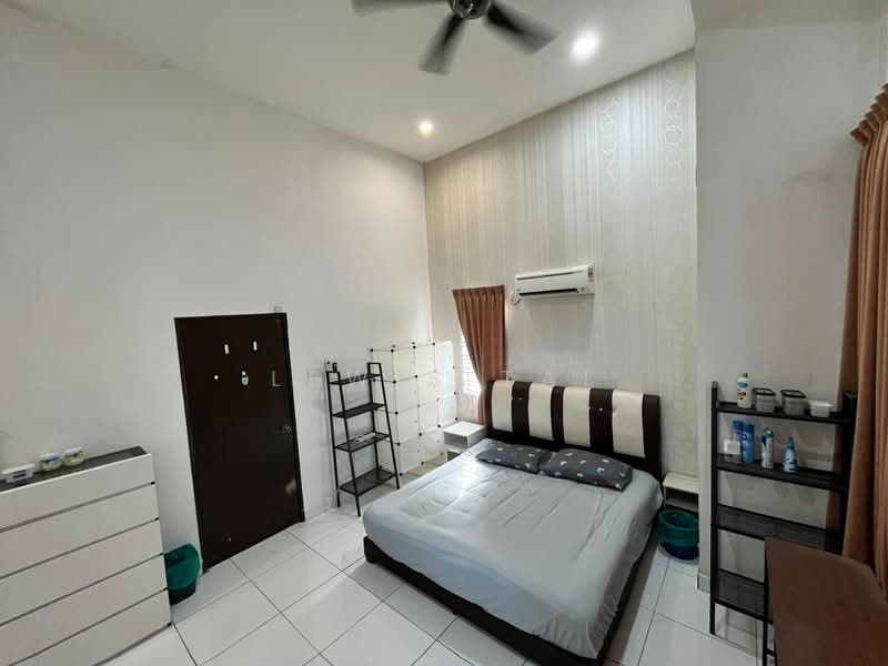 2-storey Terraced House for Sale in Kota Tinggi (Johor) - Lewis Tai - PropertyGuru.com.my