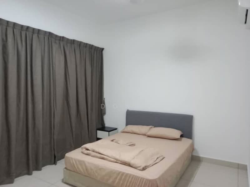 Servis Apartment untuk Dijual di Pinnacle Tower - Dona - PropertyGuru.com.my