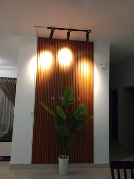 Servis Apartment untuk Dijual di Pinnacle Tower - Dona - PropertyGuru.com.my