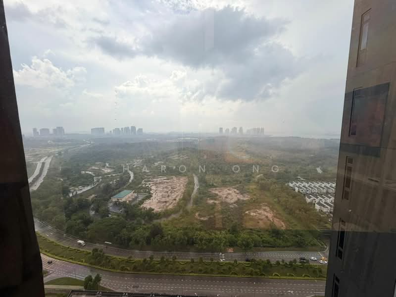 Service Residence for Sale at Sunway Grid Residence - Sharon Ong - View - PropertyGuru.com.my