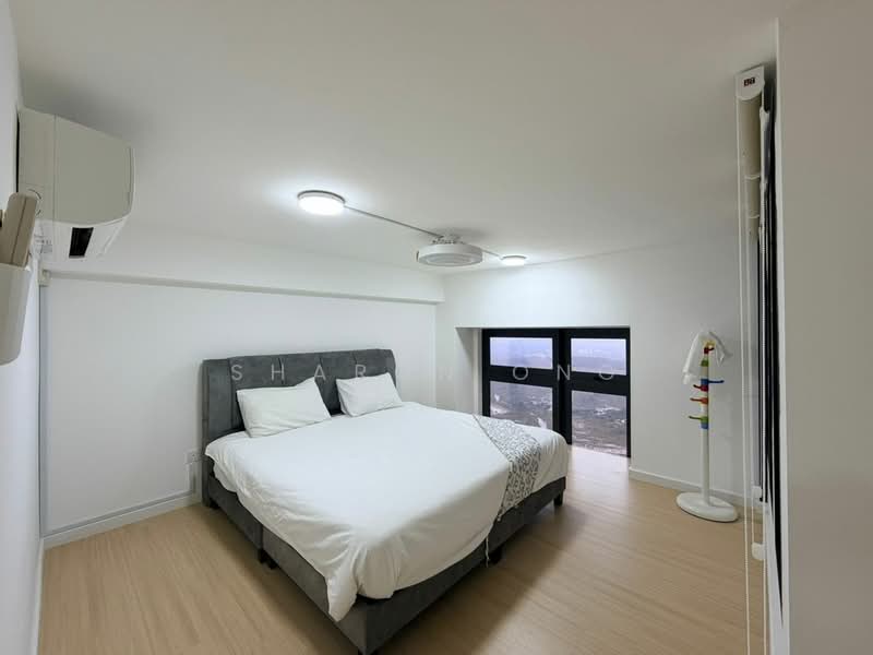 Service Residence for Sale at Sunway Grid Residence - Sharon Ong - Bedroom - PropertyGuru.com.my