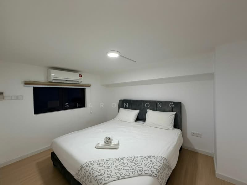 Service Residence for Sale at Sunway Grid Residence - Sharon Ong - Bedroom - PropertyGuru.com.my