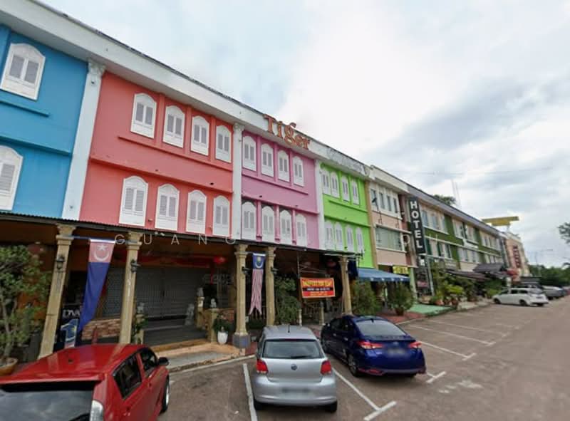 Shop for Sale in Bandar Seri Alam (Masai) - Guang Jun Loh - PropertyGuru.com.my