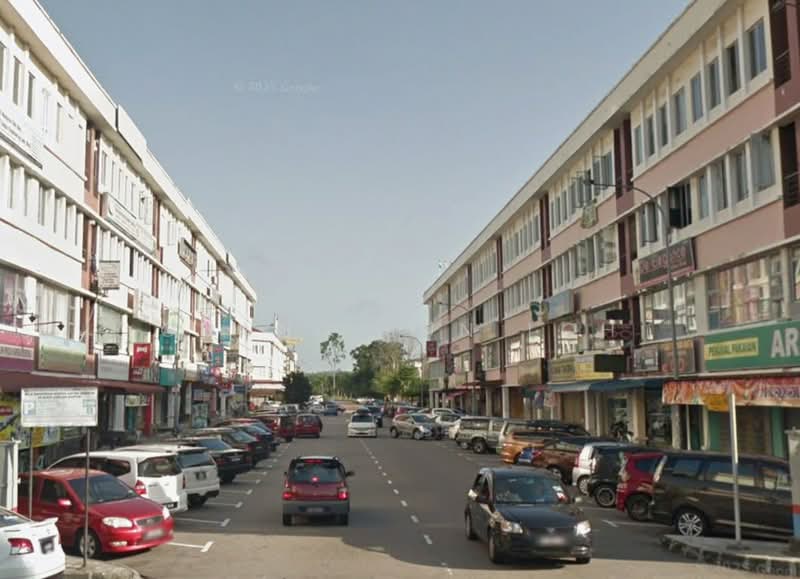 Shop for Sale in Bandar Seri Alam (Masai) - Guang Jun Loh - PropertyGuru.com.my
