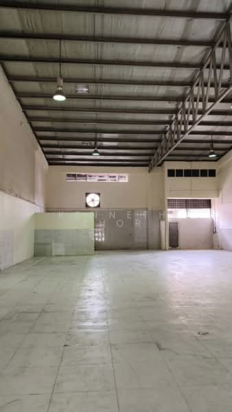 Factory for Sale in Taman Desa Cemerlang (Ulu Tiram) - Kenneth Khor - Interior - PropertyGuru.com.my