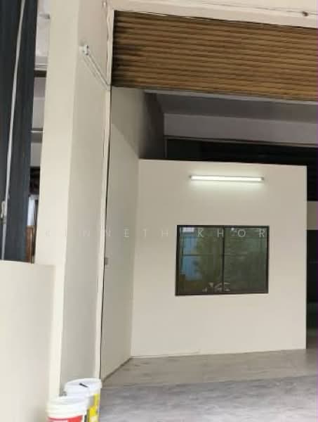 Factory for Sale in Taman Desa Cemerlang (Ulu Tiram) - Kenneth Khor - Interior - PropertyGuru.com.my