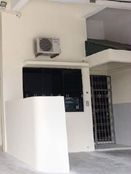 Factory for Sale in Taman Desa Cemerlang (Ulu Tiram) - Kenneth Khor - Exterior - PropertyGuru.com.my