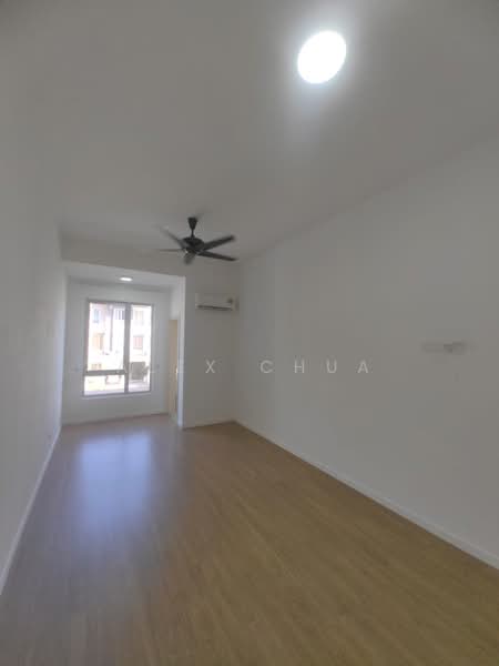 Rumah Teres 2 Tingkat untuk Disewa di Kota Kemuning (Shah Alam) - Alex Chua - Living Room - PropertyGuru.com.my