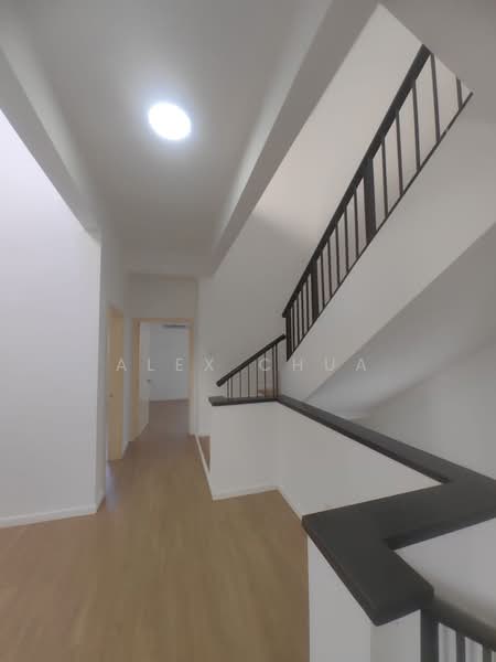 Rumah Teres 2 Tingkat untuk Disewa di Kota Kemuning (Shah Alam) - Alex Chua - Interior - PropertyGuru.com.my