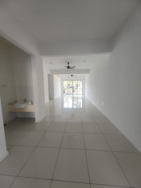 Rumah Teres 2 Tingkat untuk Disewa di Kota Kemuning (Shah Alam) - Alex Chua - Interior - PropertyGuru.com.my