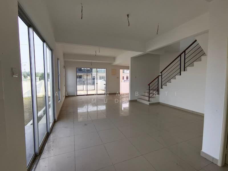 Rumah Teres 2 Tingkat untuk Dijual di Kepala Batas (Penang) - Faliyana binti Muda - PropertyGuru.com.my