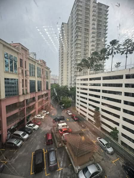 Pejabat untuk Disewa di Diamond Square (Setapak) - Andrew Tan - Exterior - PropertyGuru.com.my
