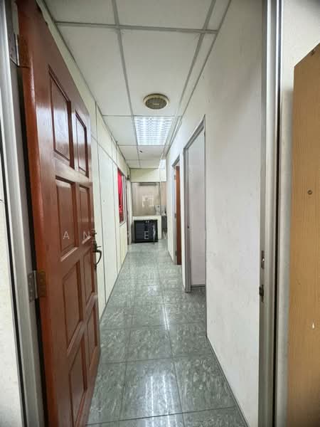 Pejabat untuk Disewa di Diamond Square (Setapak) - Andrew Tan - Corridor - PropertyGuru.com.my