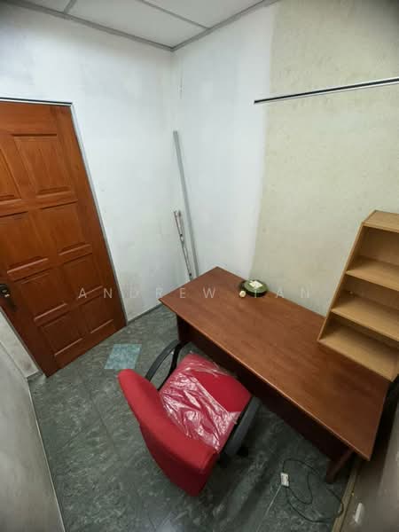 Pejabat untuk Disewa di Diamond Square (Setapak) - Andrew Tan - Study - PropertyGuru.com.my