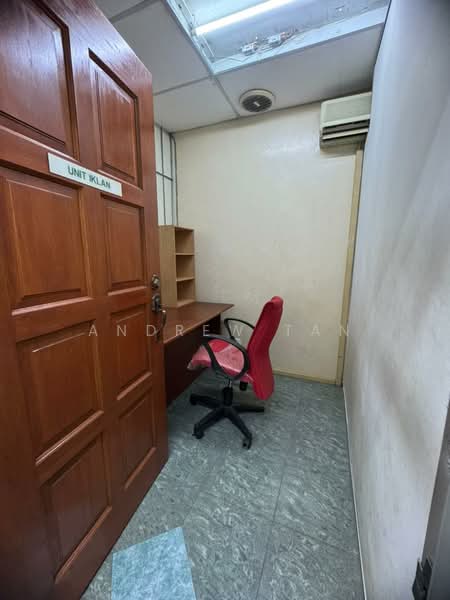 Pejabat untuk Disewa di Diamond Square (Setapak) - Andrew Tan - Interior - PropertyGuru.com.my