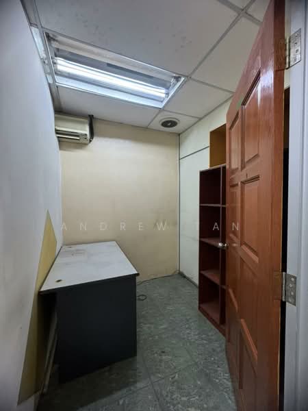 Pejabat untuk Disewa di Diamond Square (Setapak) - Andrew Tan - Study - PropertyGuru.com.my