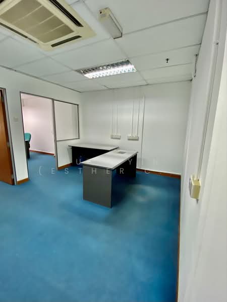 Shop / Office for Rent in Mont Kiara (Kuala Lumpur) - Suet Yin (Esther Chan) - Interior - PropertyGuru.com.my