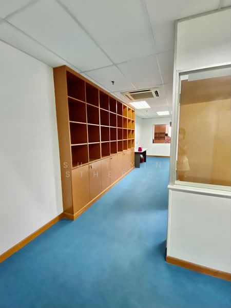 Shop / Office for Rent in Mont Kiara (Kuala Lumpur) - Suet Yin (Esther Chan) - Corridor - PropertyGuru.com.my