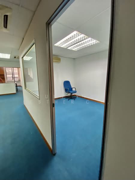 Shop / Office for Rent in Mont Kiara (Kuala Lumpur) - Suet Yin (Esther Chan) - Interior - PropertyGuru.com.my