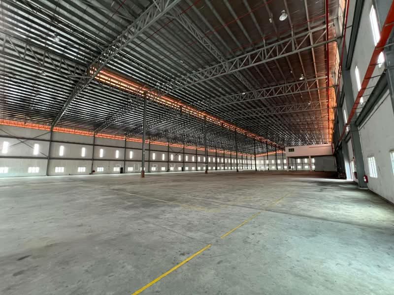 Warehouse for Rent in Kawasan Perindustrian Tanjung Langsat (Pasir Gudang) - Ruby Teow - Interior - PropertyGuru.com.my