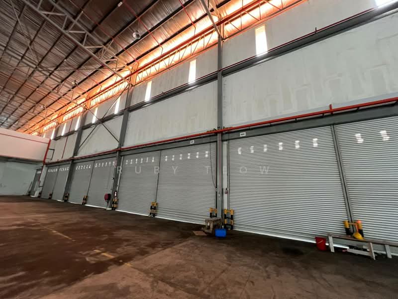 Warehouse for Rent in Kawasan Perindustrian Tanjung Langsat (Pasir Gudang) - Ruby Teow - Interior - PropertyGuru.com.my
