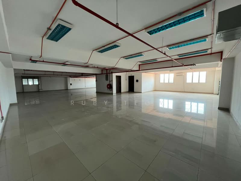 Warehouse for Rent in Kawasan Perindustrian Tanjung Langsat (Pasir Gudang) - Ruby Teow - PropertyGuru.com.my