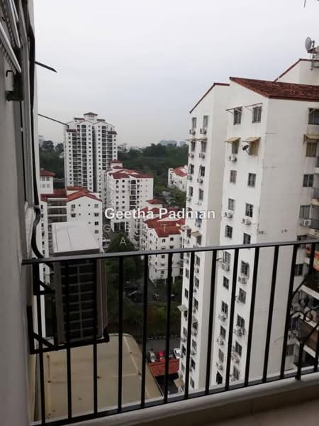 Kondominium untuk Dijual di Pantai Hillpark 2 - Geetha Padman - PropertyGuru.com.my