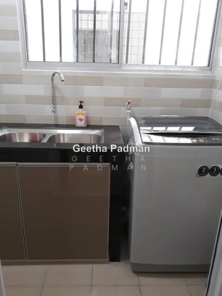 Kondominium untuk Dijual di Pantai Hillpark 2 - Geetha Padman - PropertyGuru.com.my