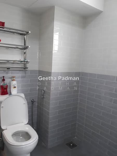 Kondominium untuk Dijual di Pantai Hillpark 2 - Geetha Padman - PropertyGuru.com.my