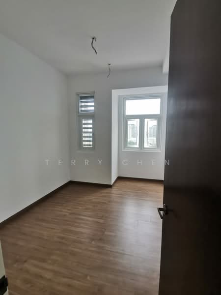 Kediaman Servis untuk Dijual di Met 1 Residences - Terry Chen - PropertyGuru.com.my