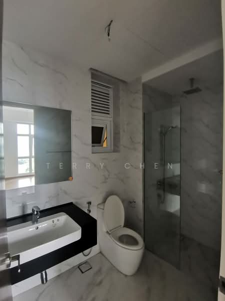 Kediaman Servis untuk Dijual di Met 1 Residences - Terry Chen - PropertyGuru.com.my