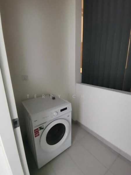 Kediaman Servis untuk Dijual di Met 1 Residences - Terry Chen - PropertyGuru.com.my
