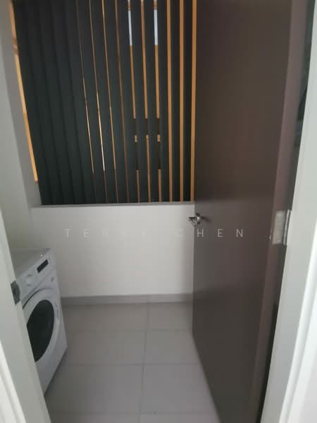 Kediaman Servis untuk Dijual di Met 1 Residences - Terry Chen - PropertyGuru.com.my